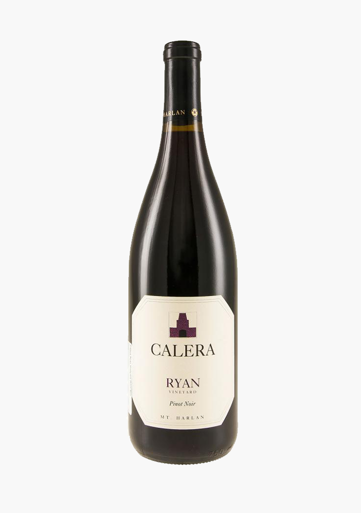 RYAN PINOT NOIR                         