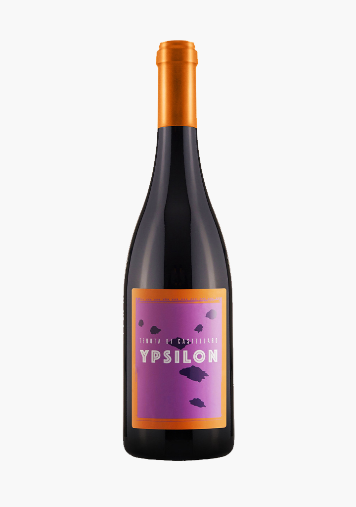 TENUTA DI CASTELLARO YPSILON            