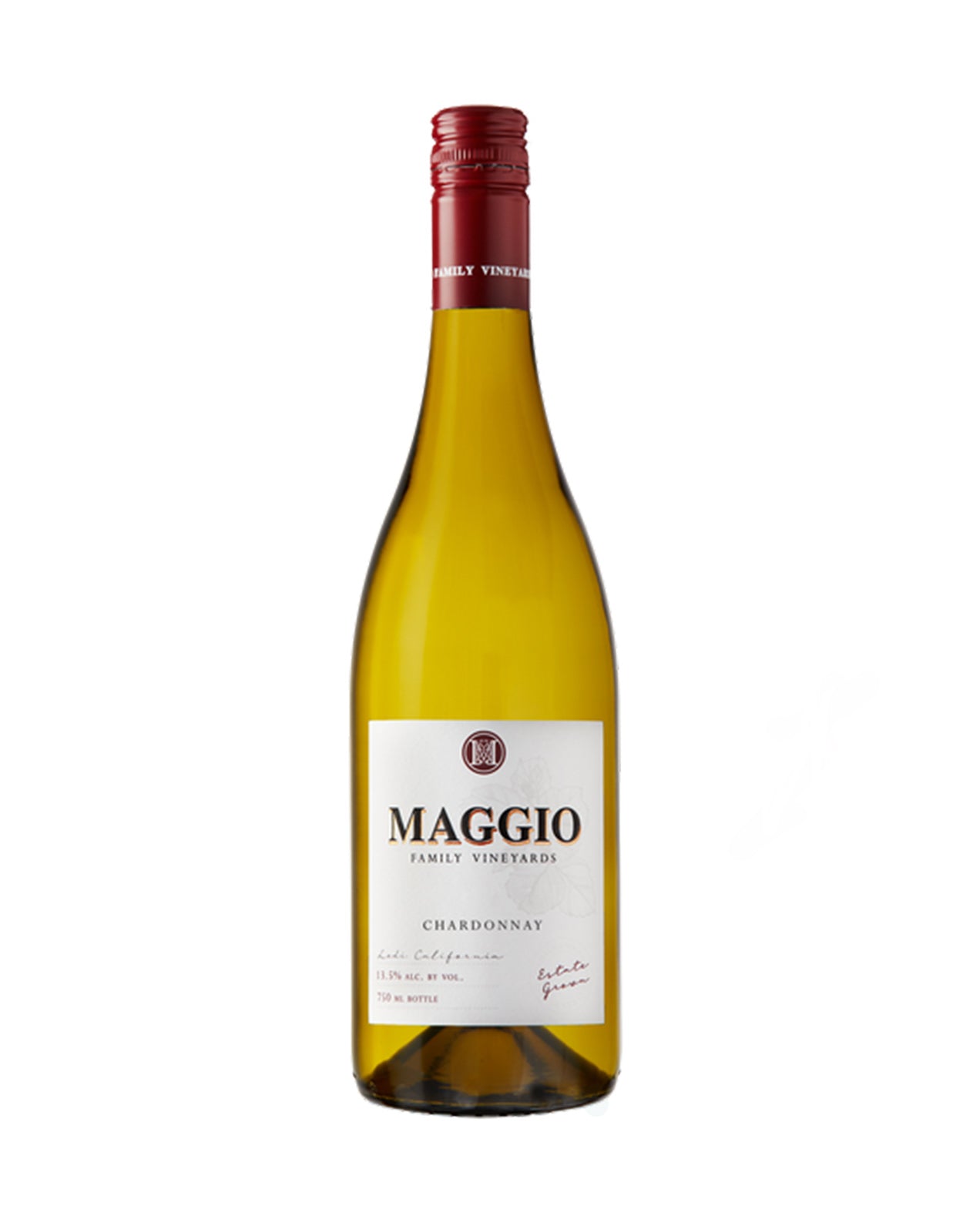 MAGGIO CHARDONNAY                       
