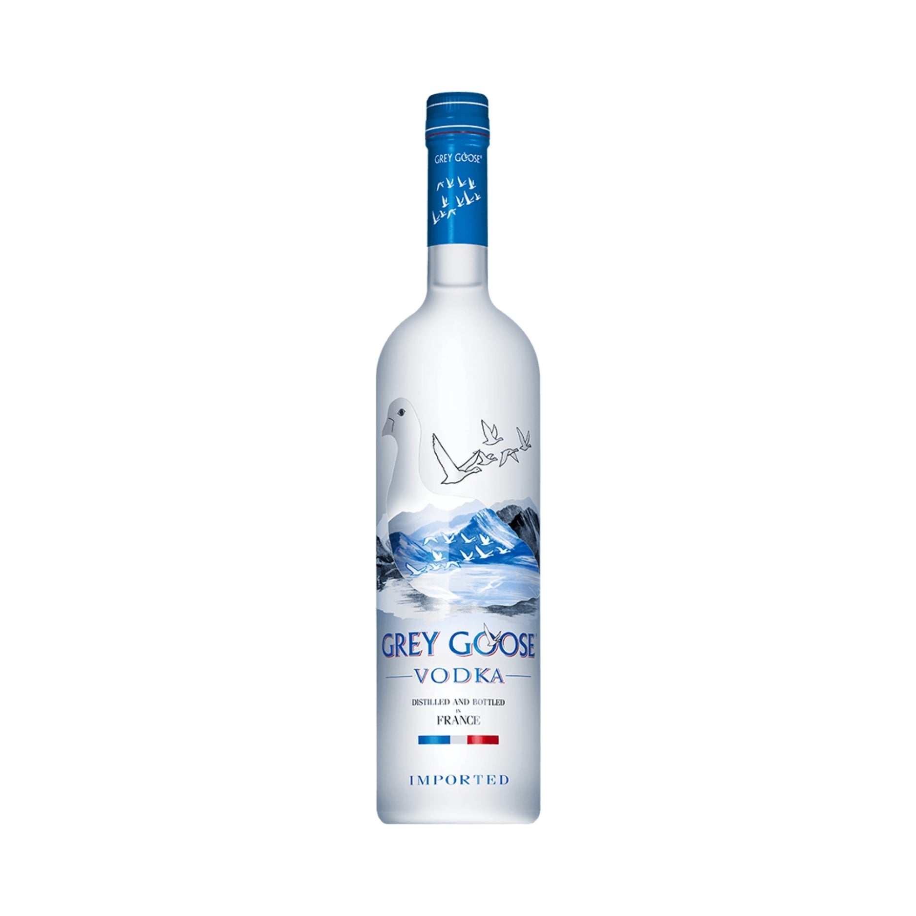 GREY GOOSE                              