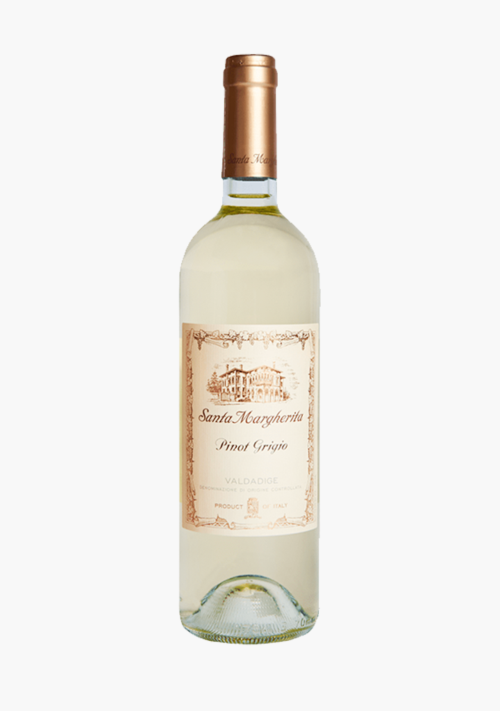 SANTA MARGHERITA PINOT GRIGIO           