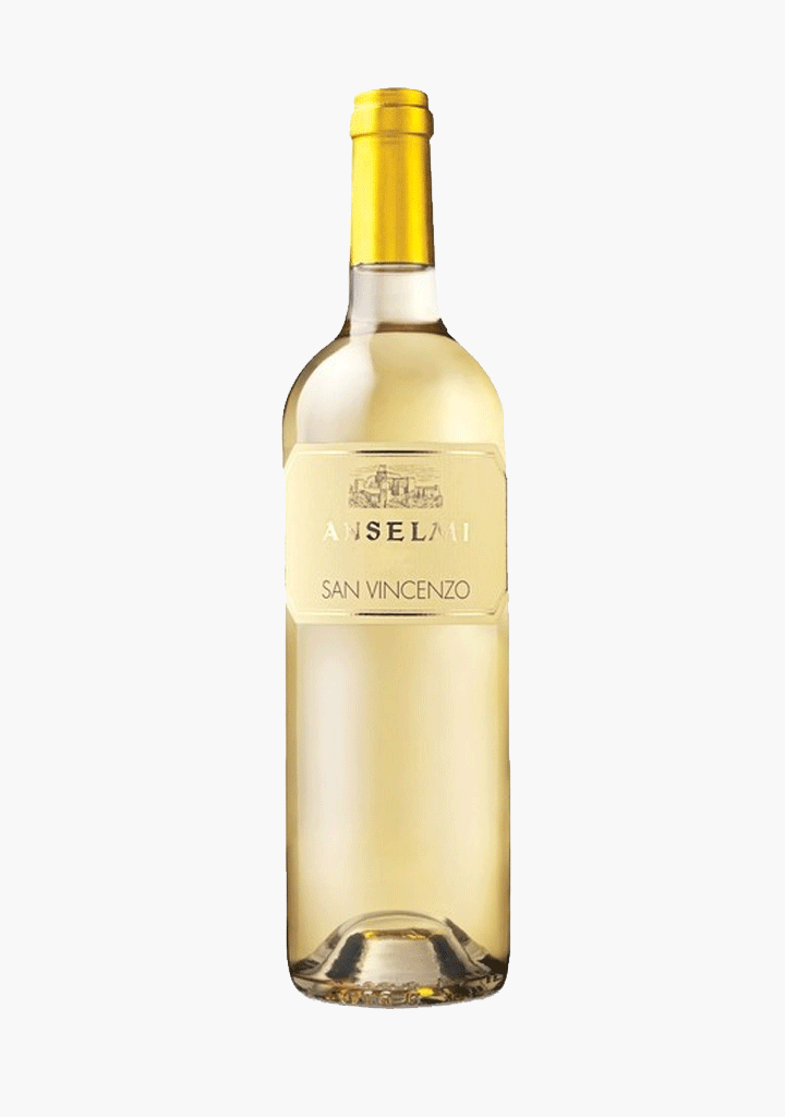 ANSELMI SAN VINCENZO IGT                