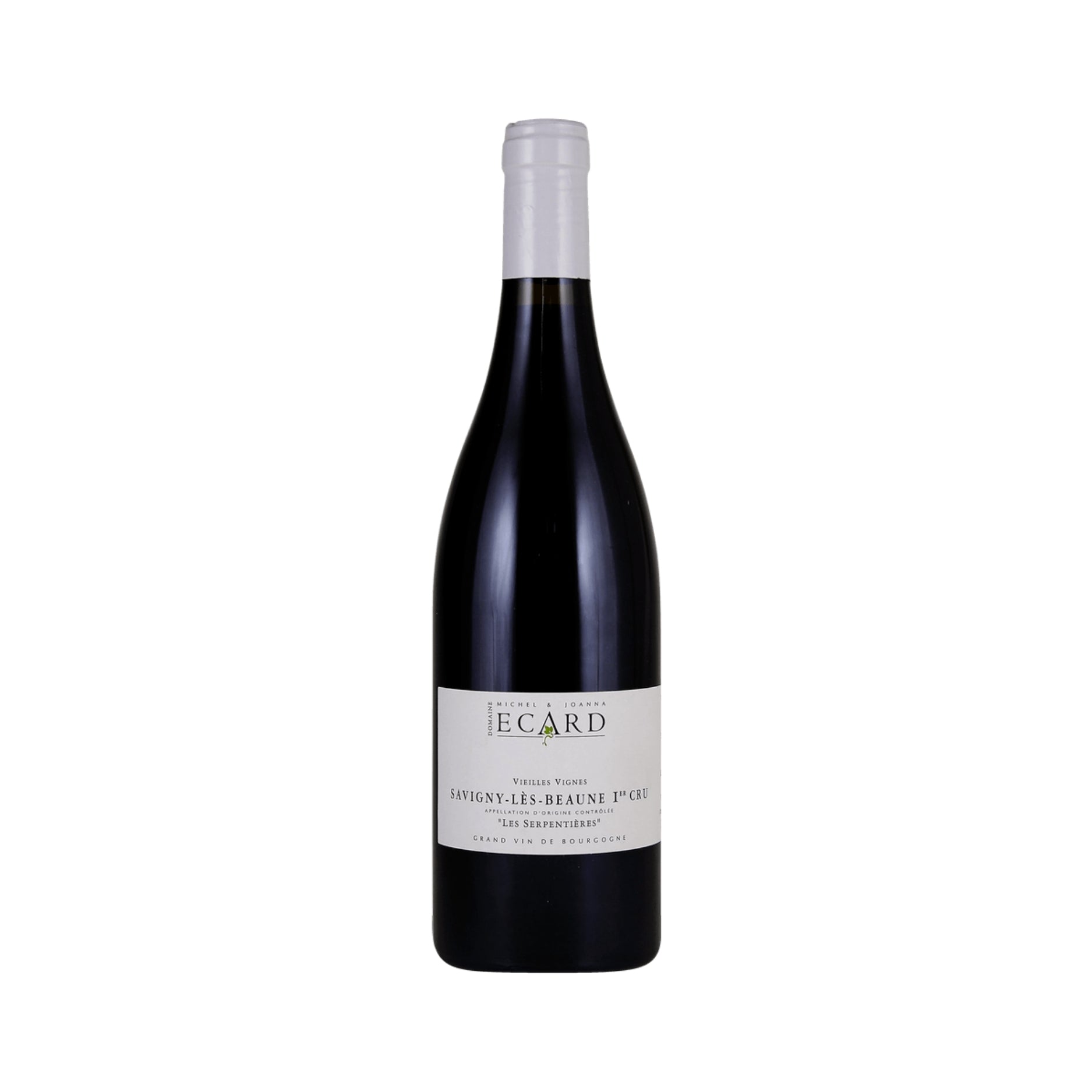 DMN ECARD SAVIGNY 1ER CRU SERPENTIERES  