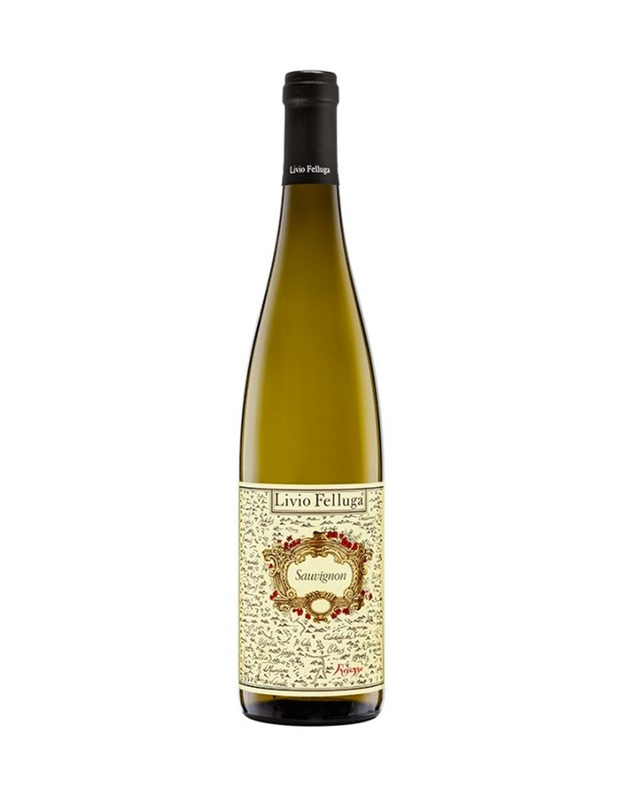 LIVIO FELLUGA SAUVIGNON                 