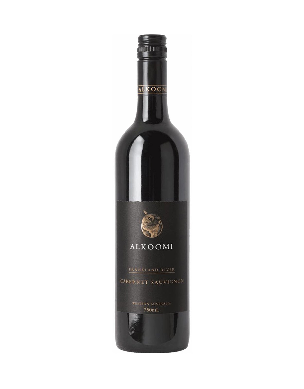 ALKOOMI FRANKLAND RIVER CABERNET SAUV   