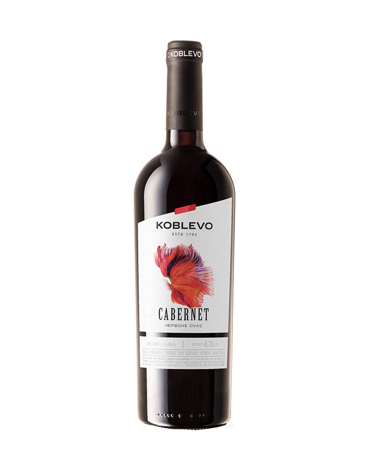 KOBLEVO CABERNET                        