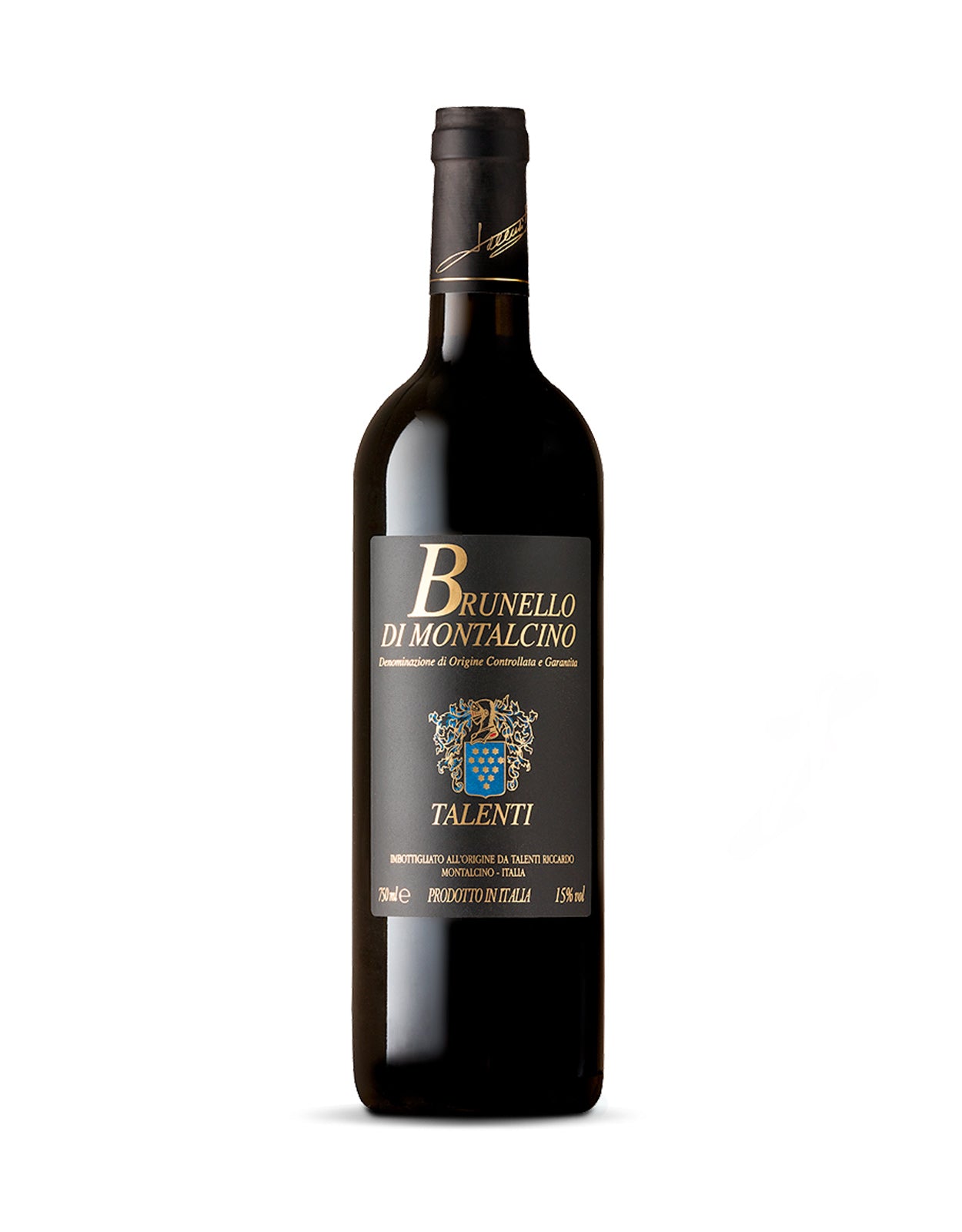 TALENTI BRUNELLO DI MONTALCINO          