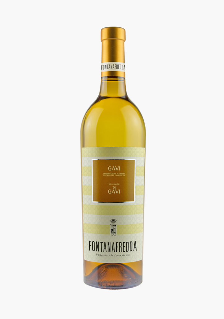 FONTANAFREDDA GAVI DI GAVI ORGANIC      