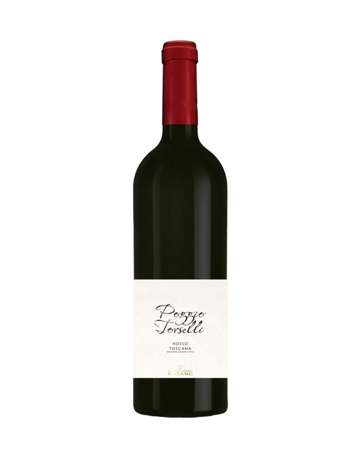 POGGIO TORSELLI ROSSO TOSCANA IGT 2020  