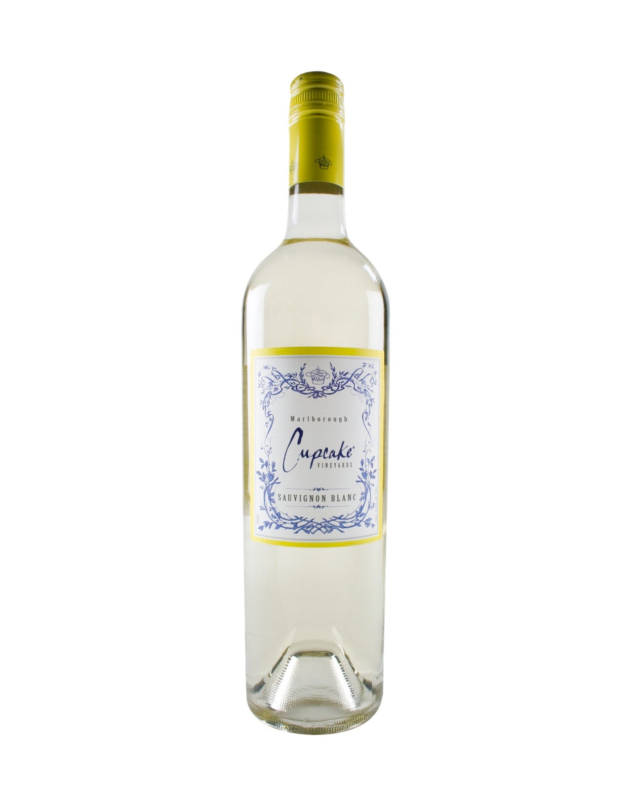 CUPCAKE SAUVIGNON BLANC                 