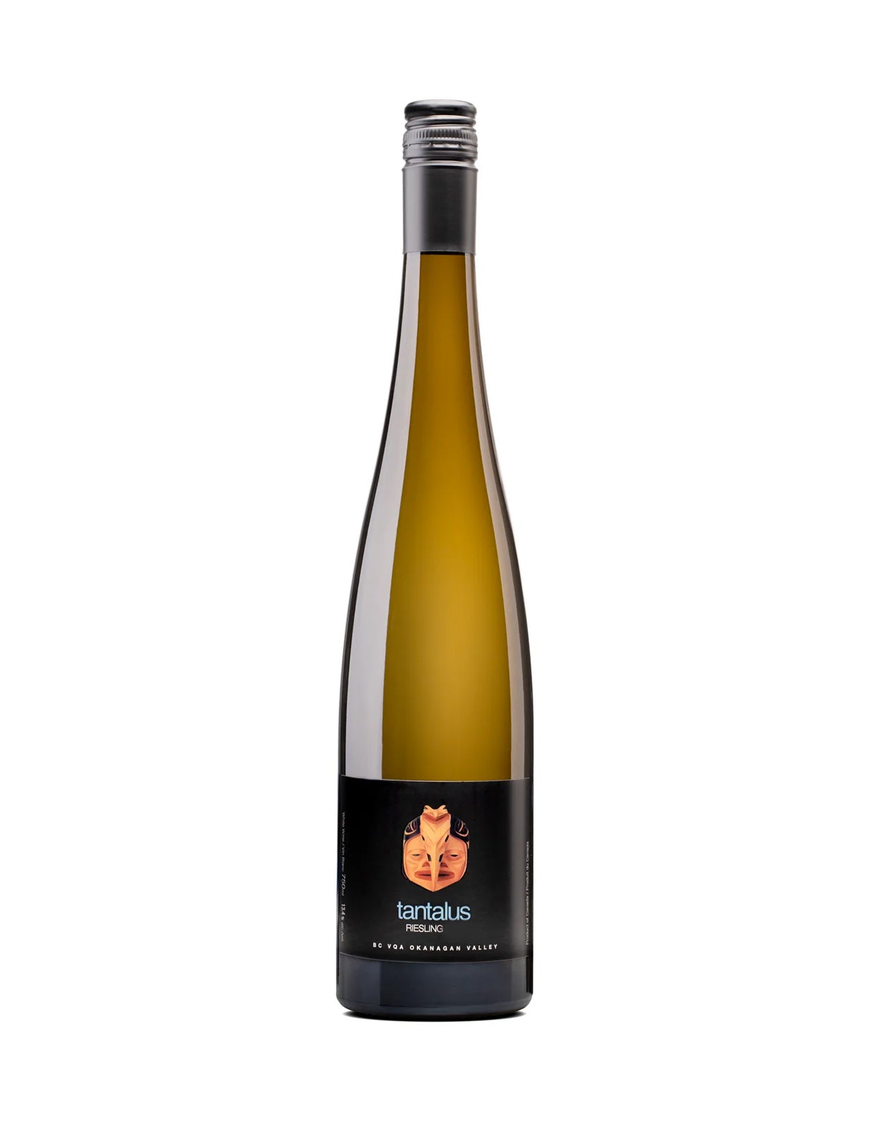 TANTALUS (CRAFTED IN BC) RIESLING       