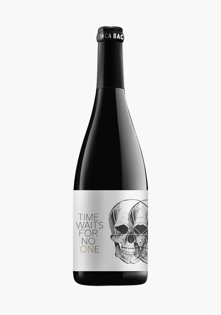 FINCA BACARA TWO SKULLS                 