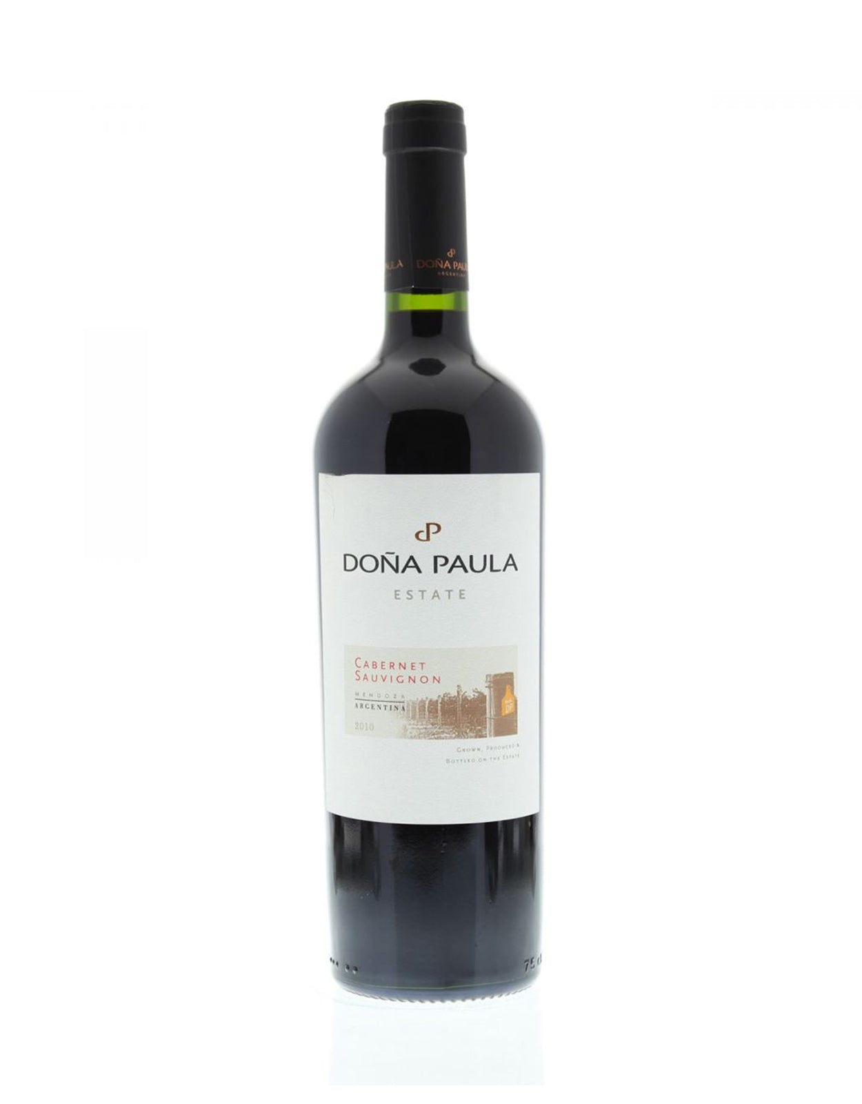 DONA PAULA ESTATE CABERNET              