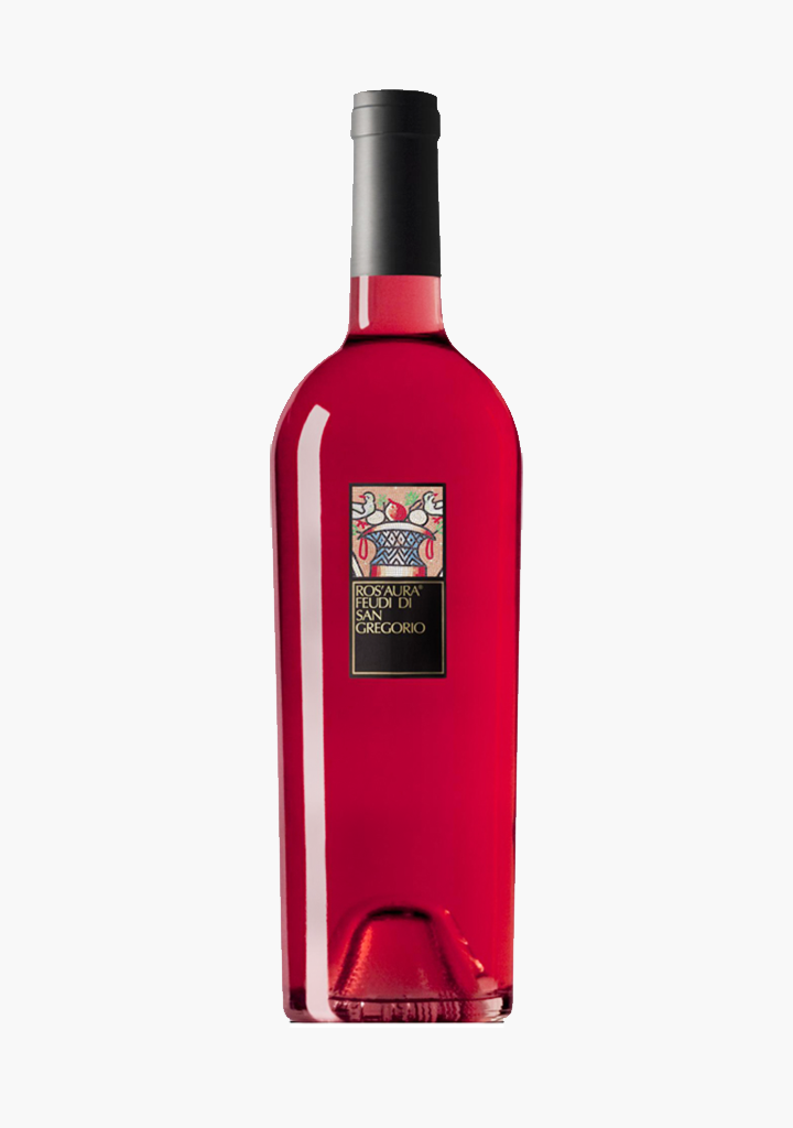 FEUDI DI SAN GREGORIO ROSATO DOC        