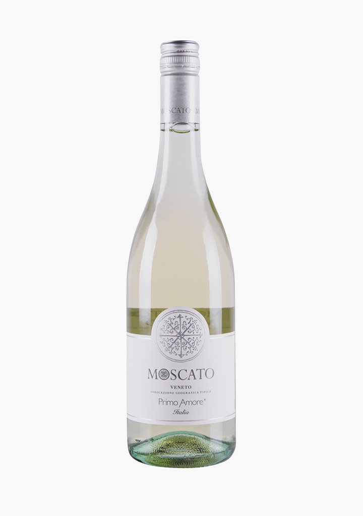 PRIMO AMORE MOSCATO PUGLIA              