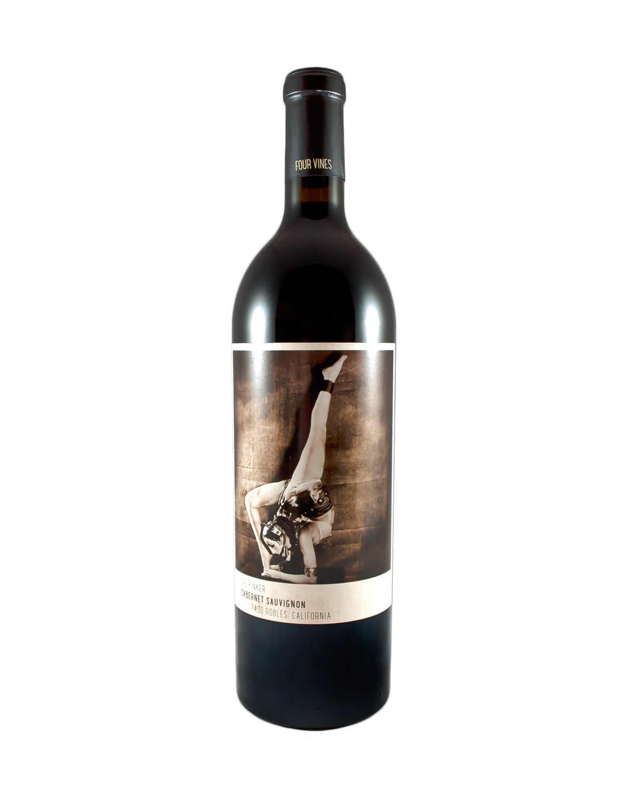 FOUR VINES CABERNET SAUVIGNON           