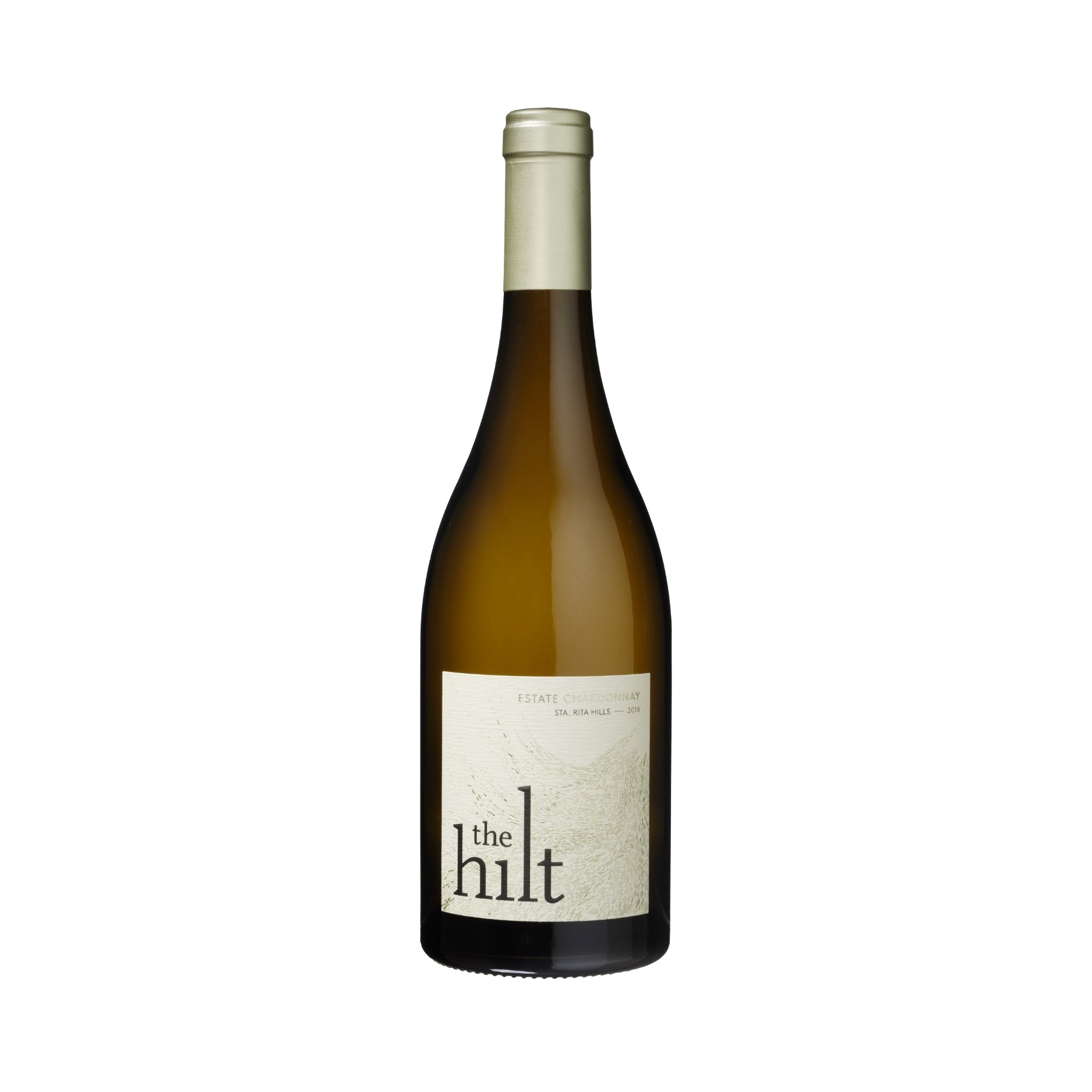 HILT SANTA BARBARA CHARDONNAY           