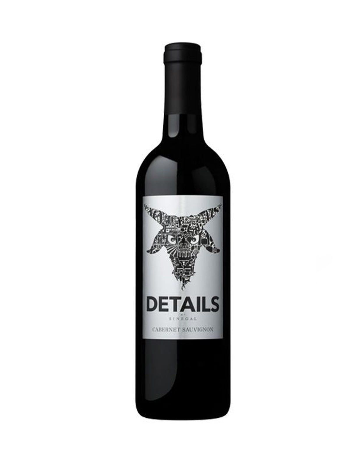 Sinegal Cabernet Sauvignon 'Details' 2019