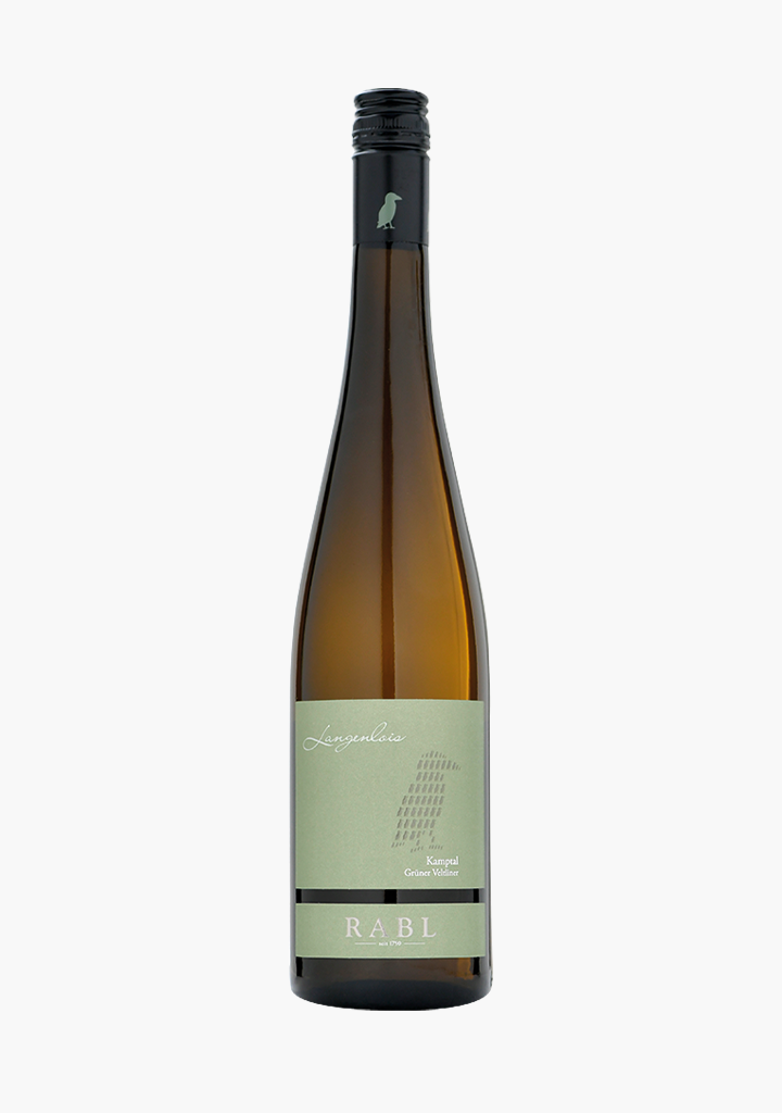 RABL GRUNER VELTLINER                   