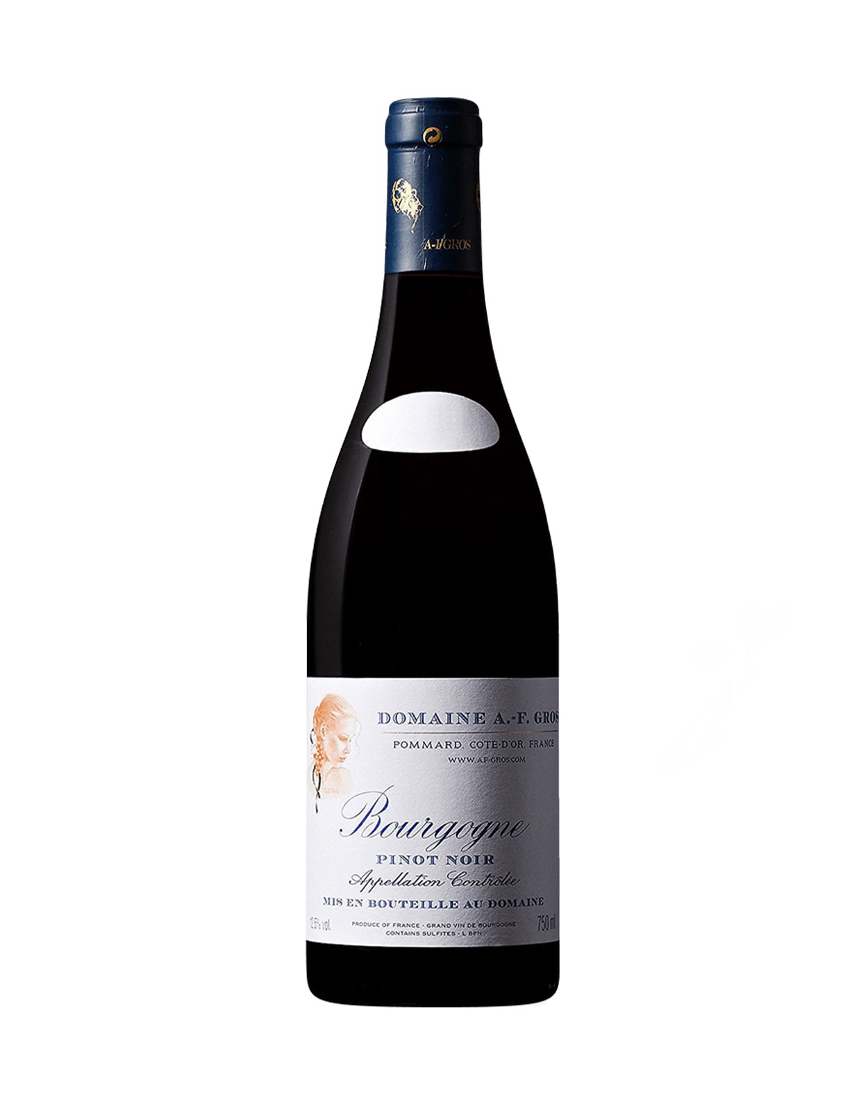 'AF GROS' BOURGOGNE PINOT NOIR          