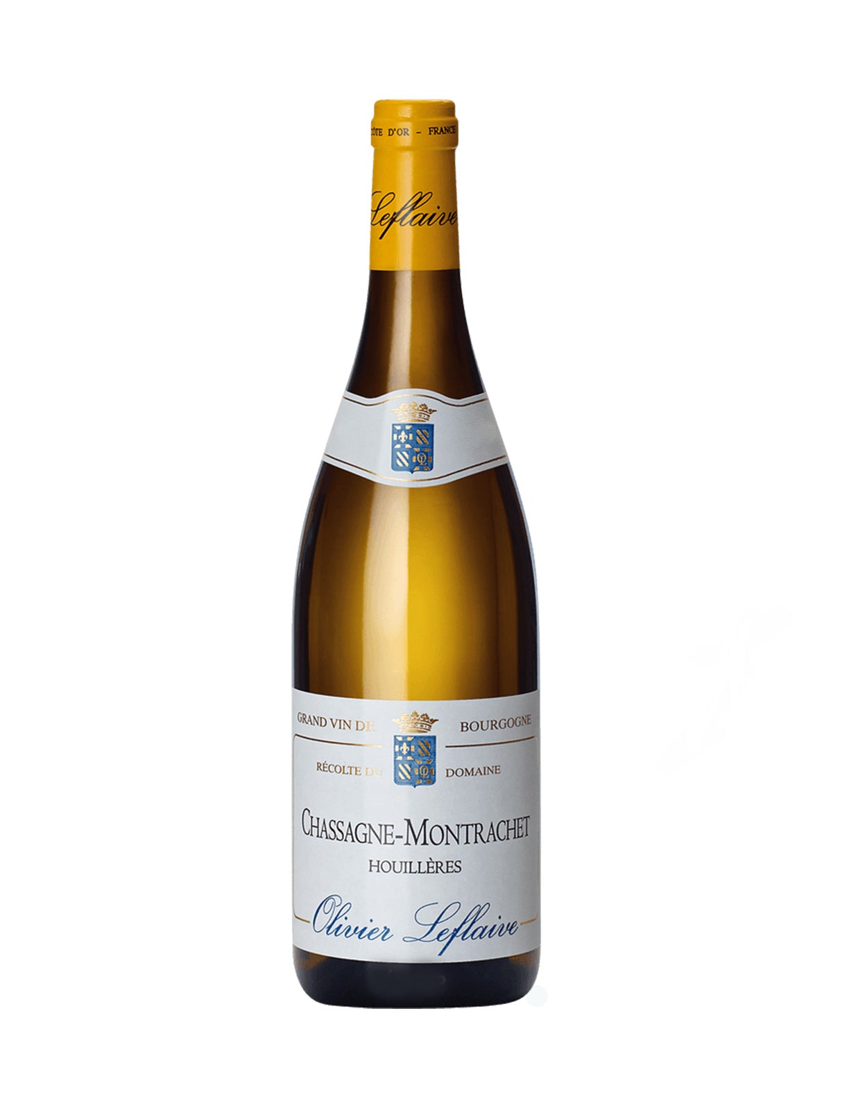 OL CHASSAGNE-MONTRACHET HOUILLERES      