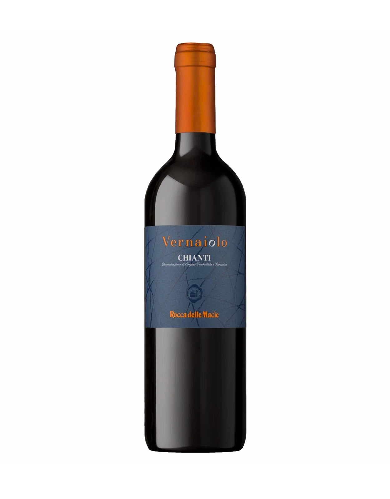 ROCCA DELLA MACIE CHIANTI VERNAIOLO     