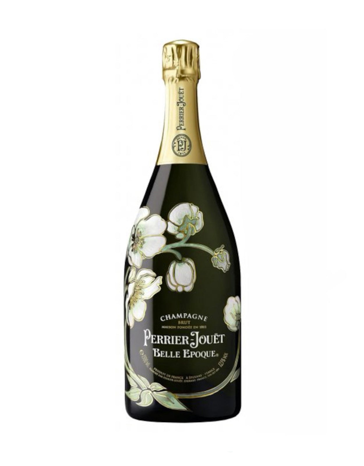 PERRIER JOUET BELLE EPOQUE              