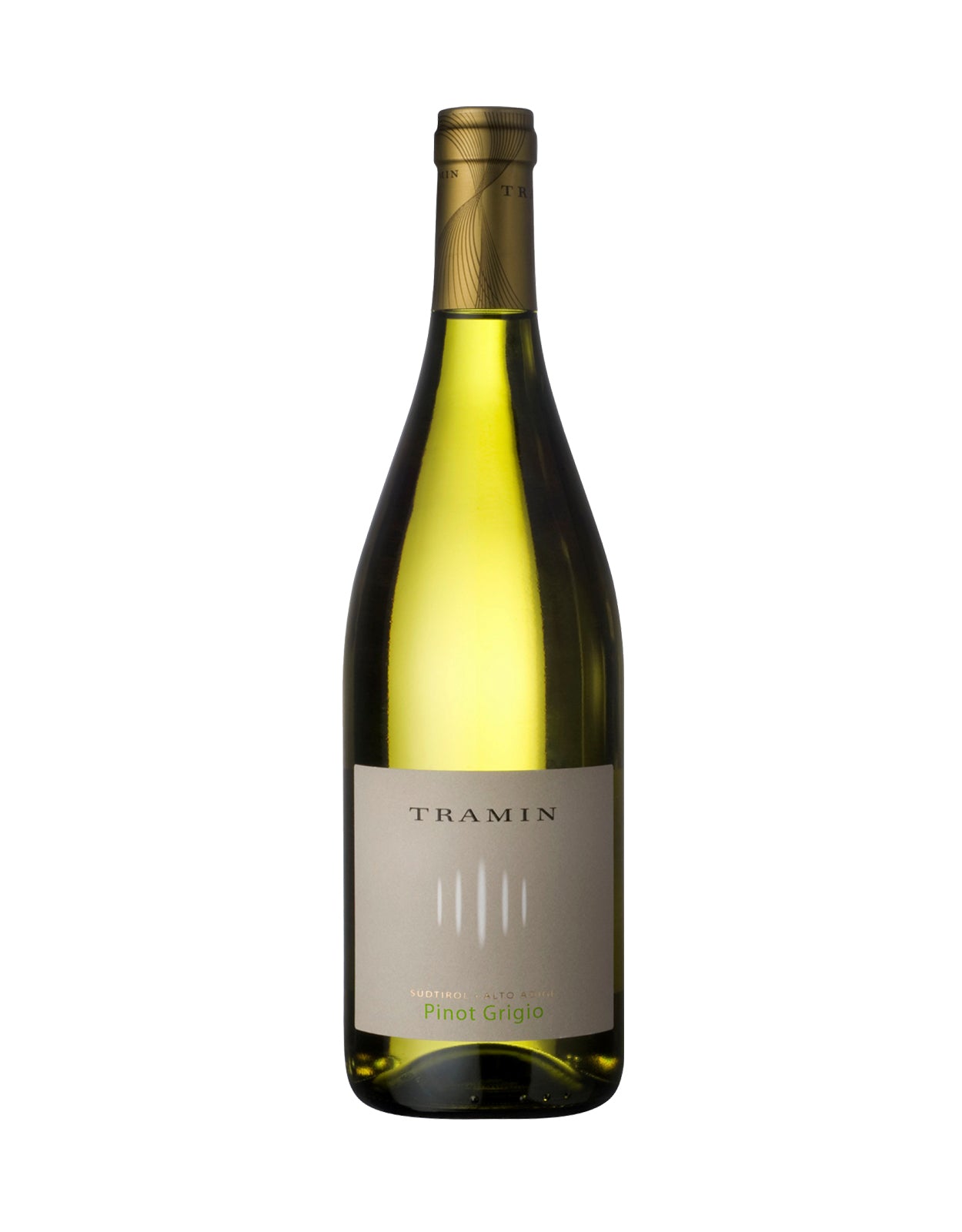 CANTINA TRAMIN PINOT GRIGIO             