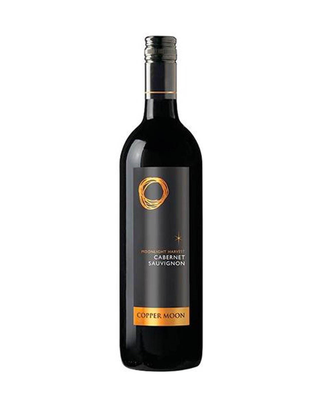 COPPER MOON CABERNET SAUVIGNON          