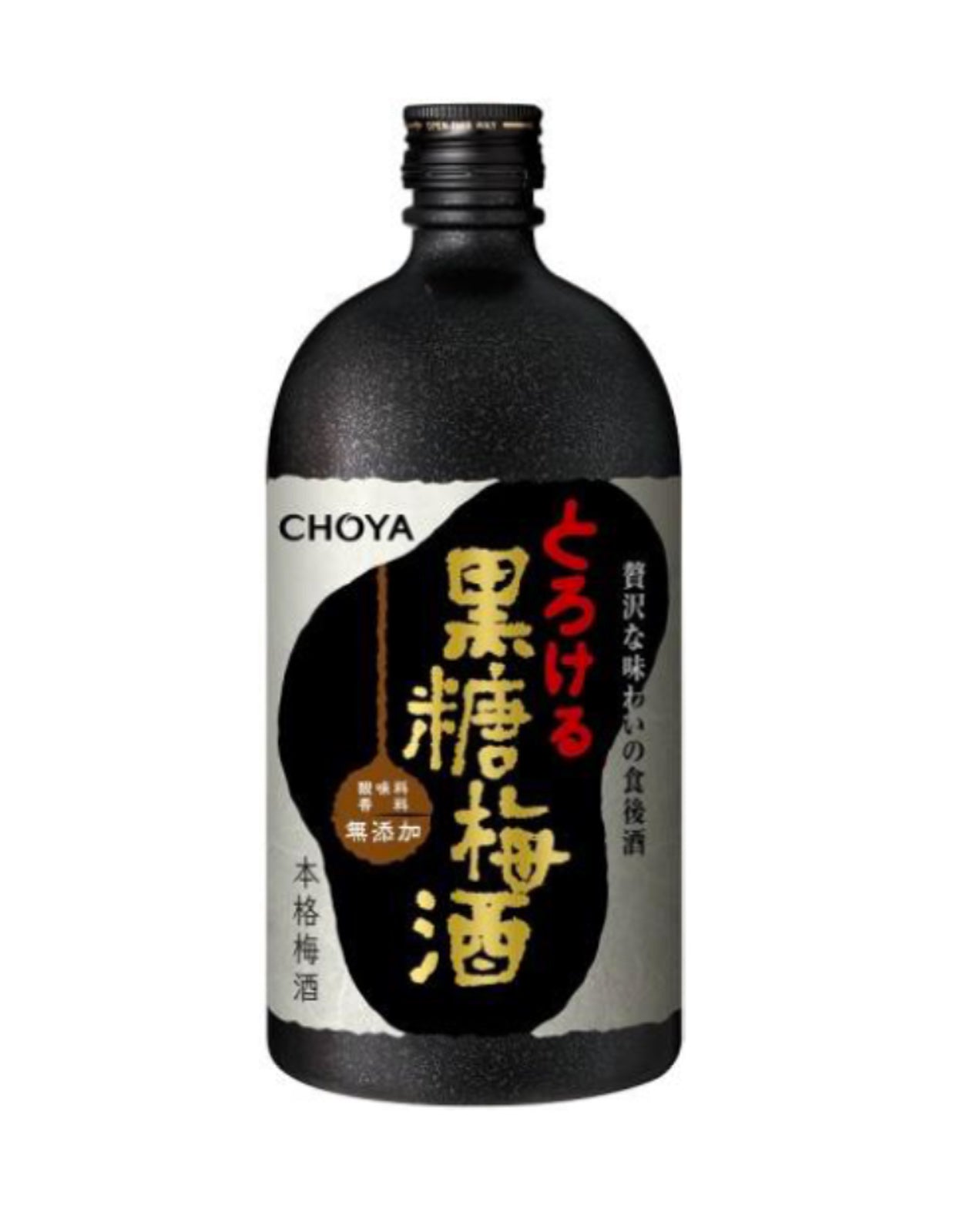 CHOYA KOKUTO UMESHU                     