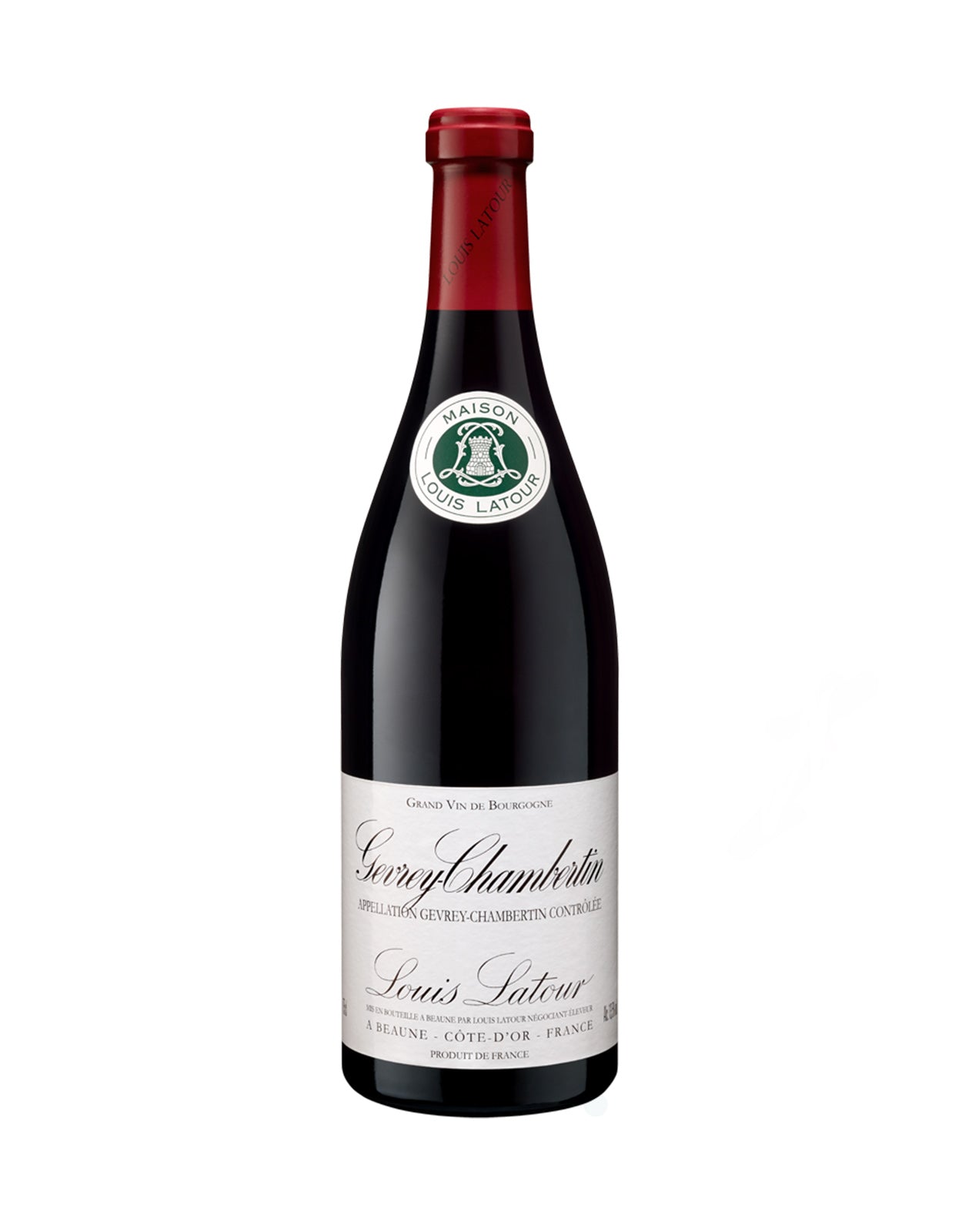 LATOUR GEVREY-CHAMBERTIN 2022           
