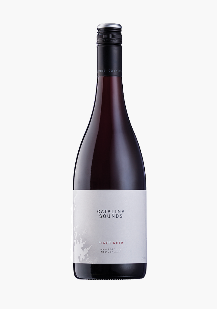 CATALINA SOUNDS PINOT NOIR              