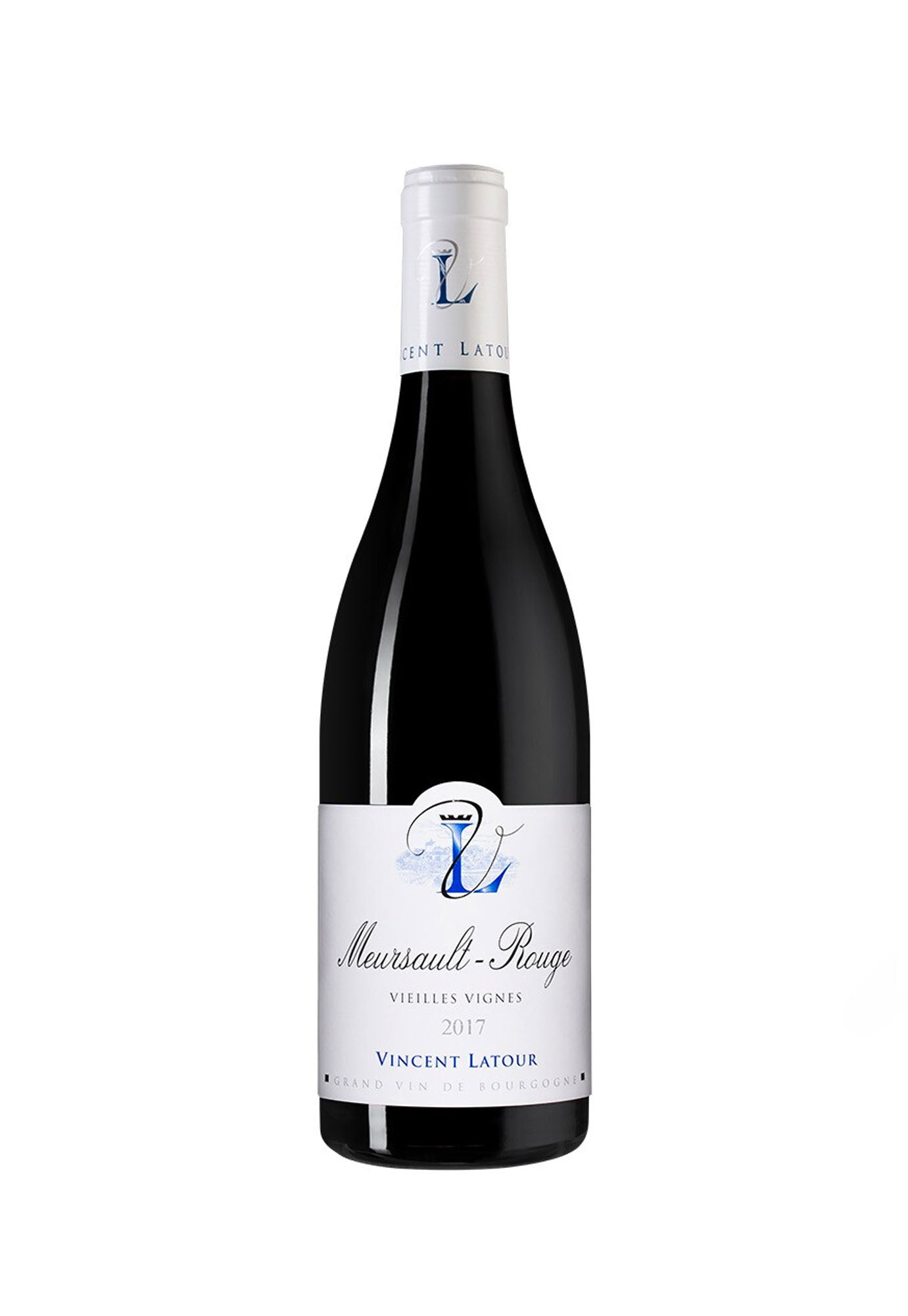 VINCENT LATOUR MEURSAULT RED            