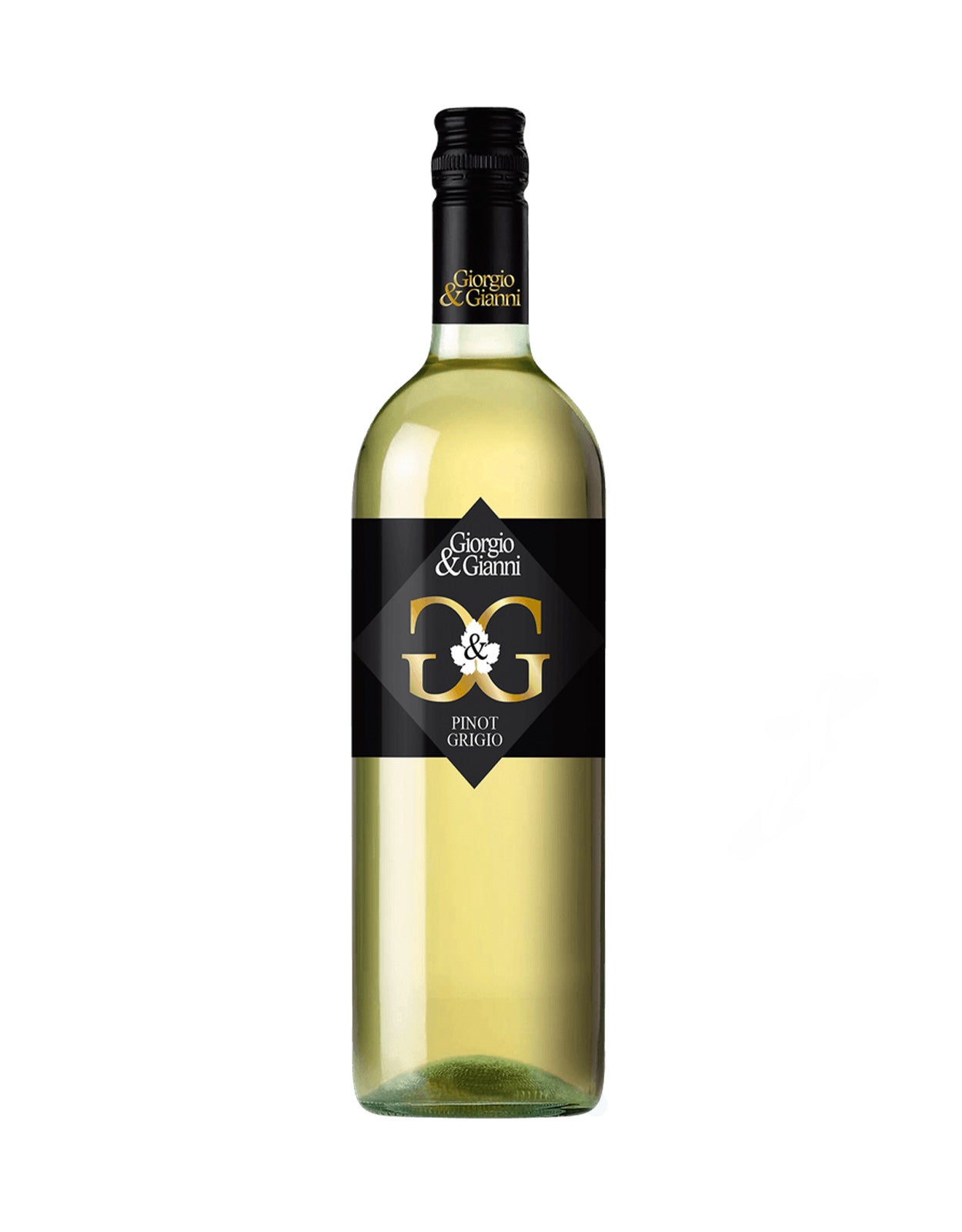 GIORGIO & GIANNI PINOT GRIGIO           