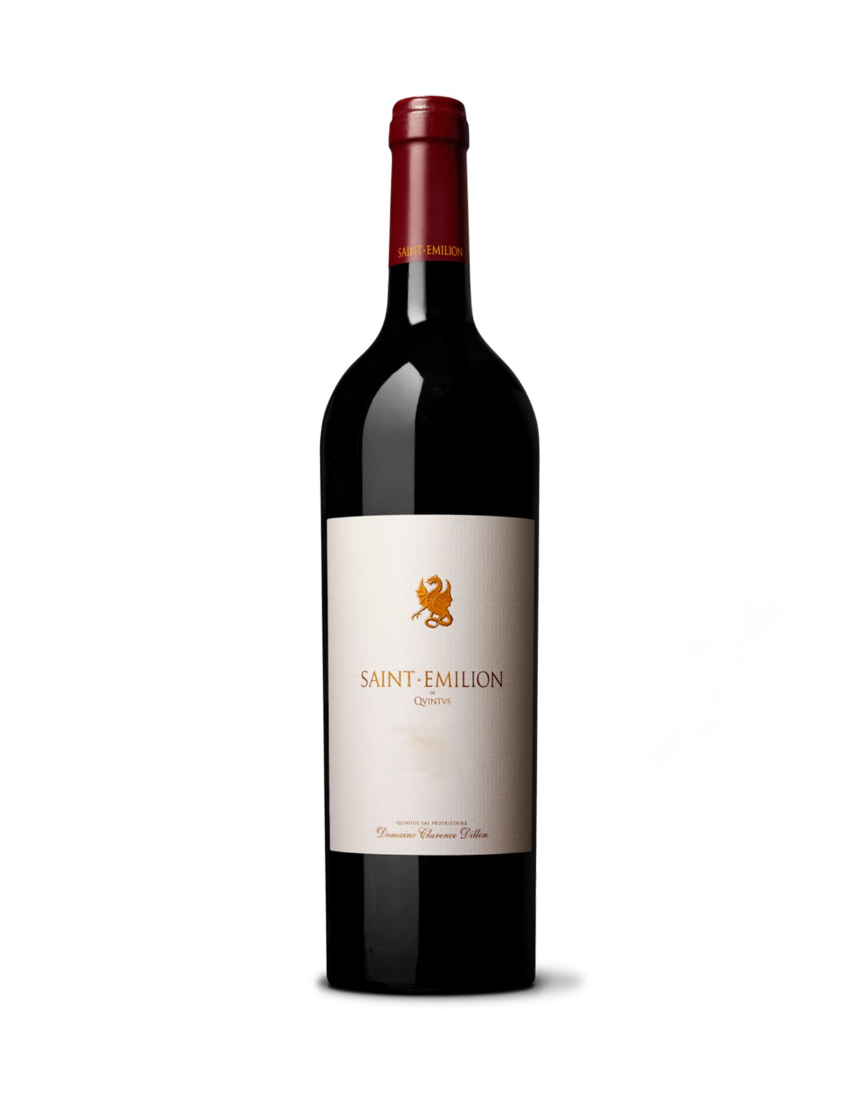 SAINT-EMILION DE QUINTUS                