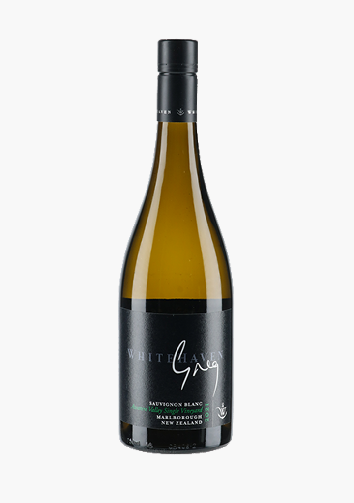 WHITEHAVEN GREG SERIES SAUVIGNON BLANC  