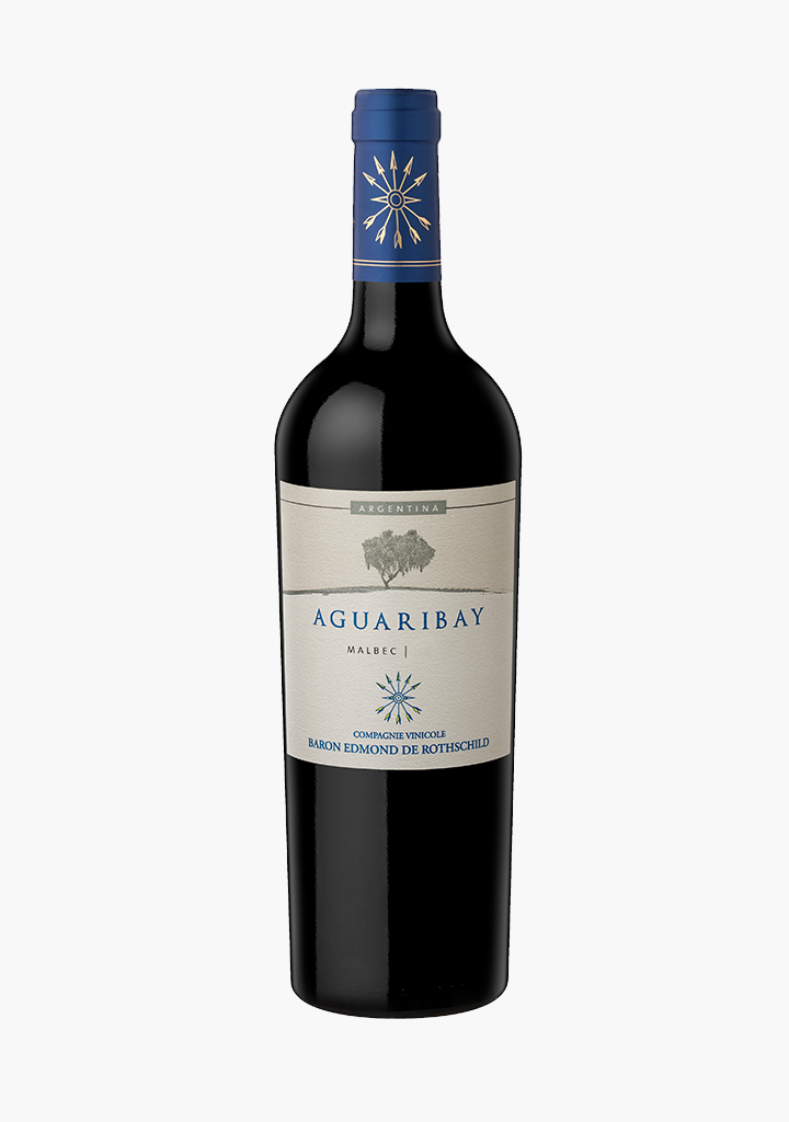 AGUARIBAY MALBEC ROTHSCHILD             