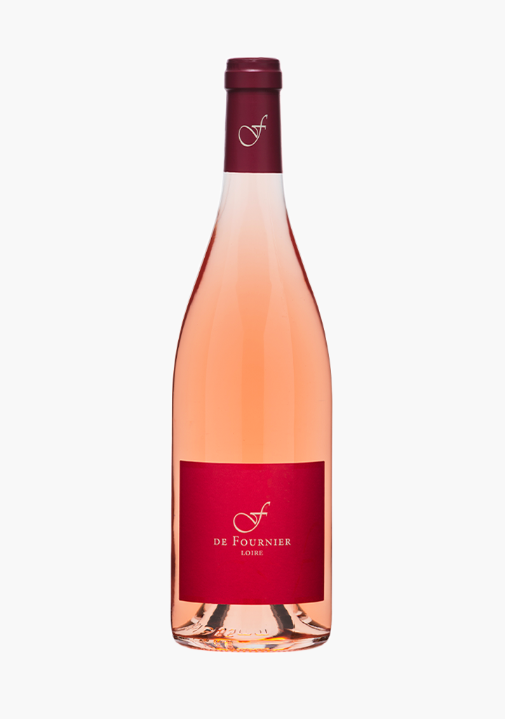FOURNIER DE FOURNIER PINOT NOIR ROSE    