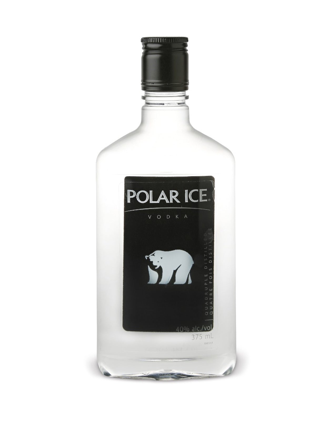POLAR ICE                               