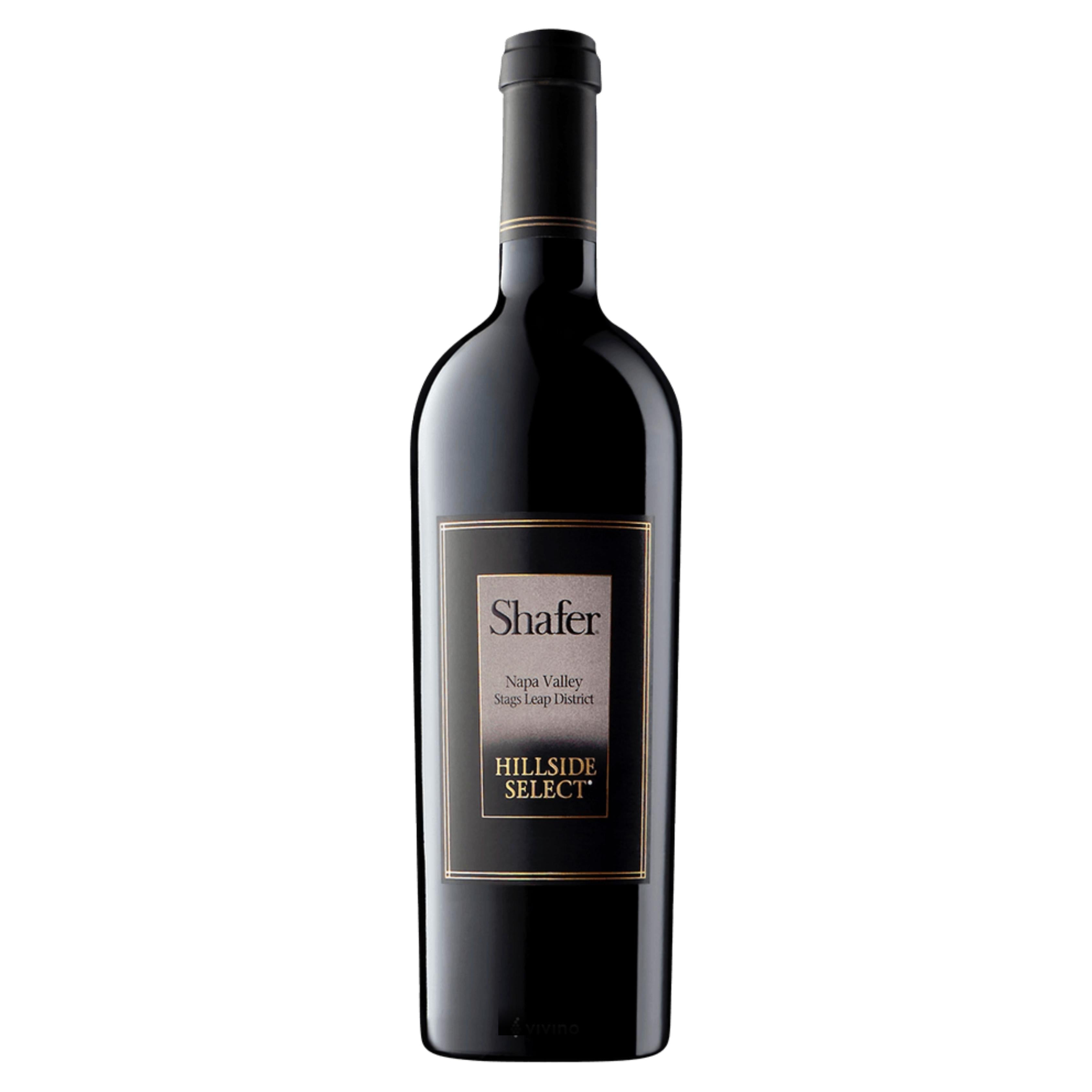 SHAFER HILLSIDE CABERNET                