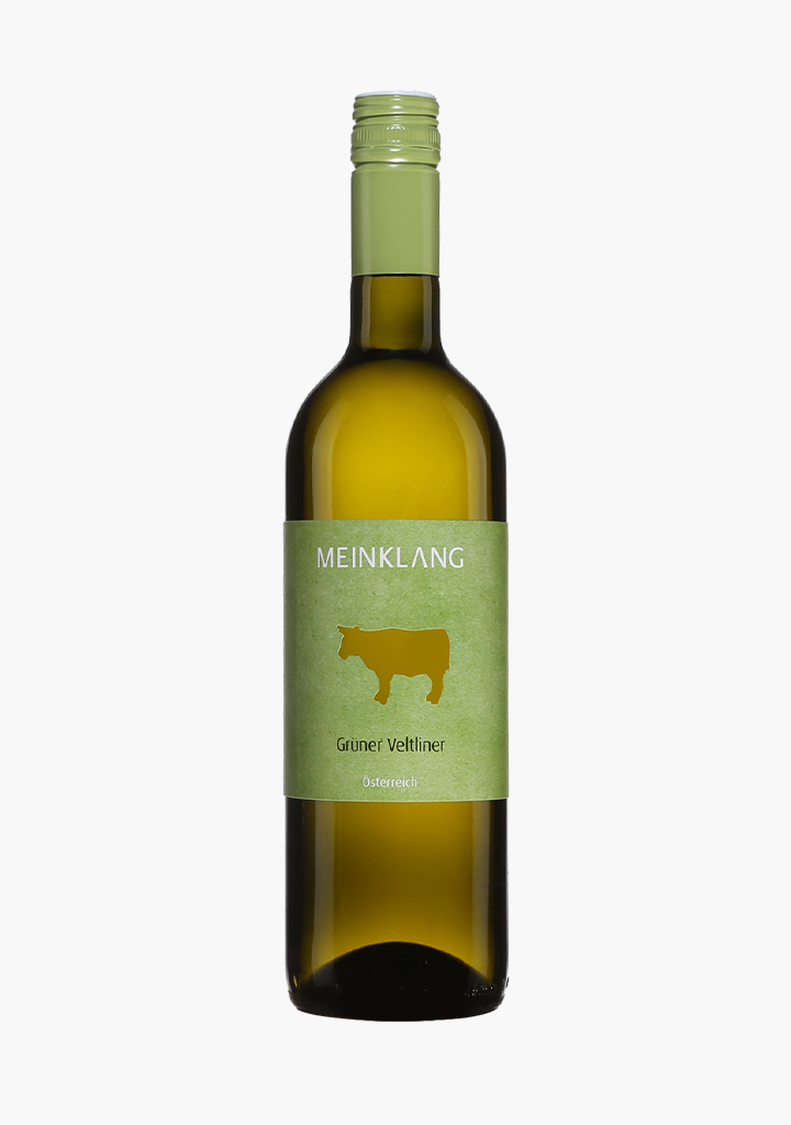 MEINKLANG GRUNER VELTLINER              