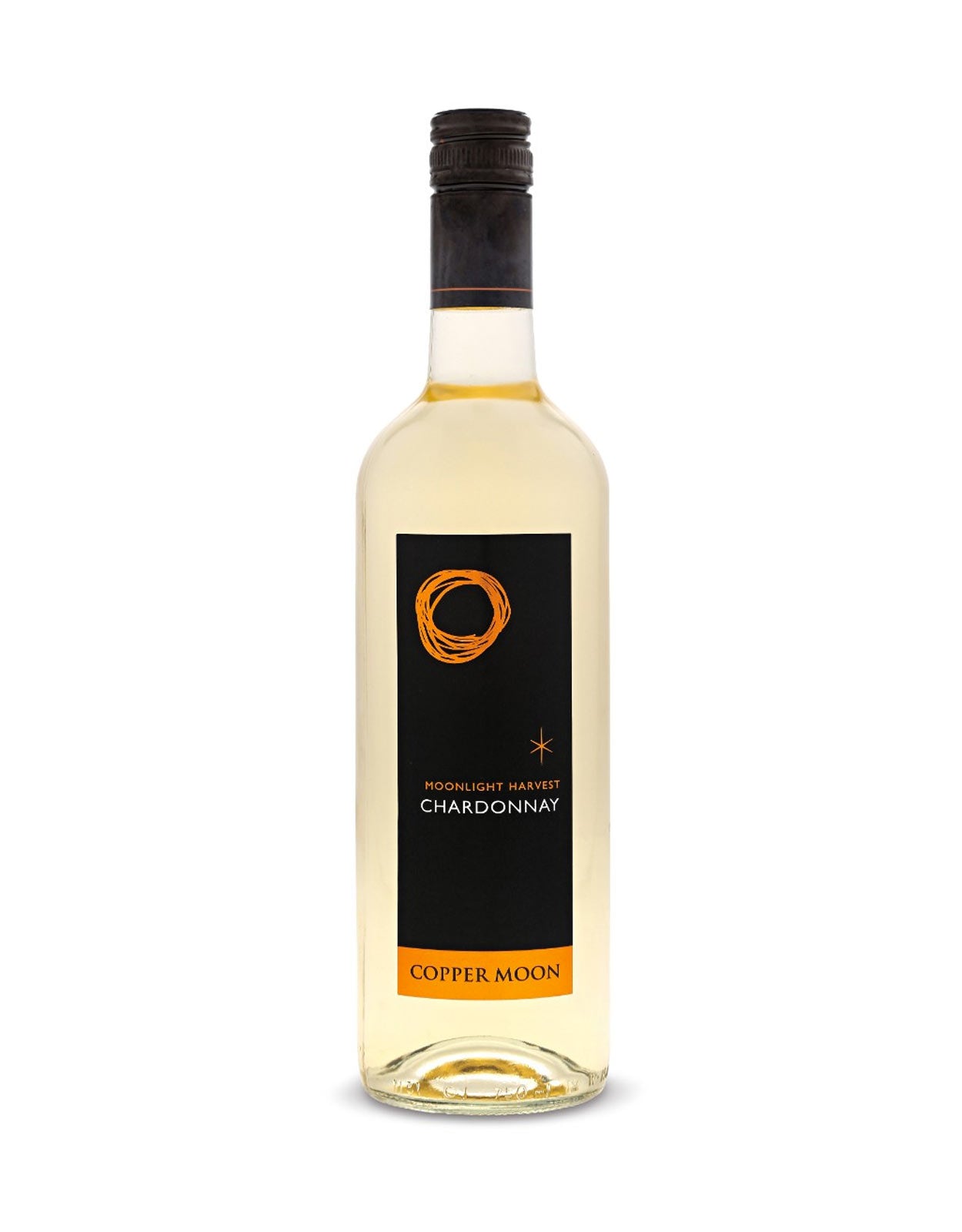 COPPER MOON CHARDONNAY                  