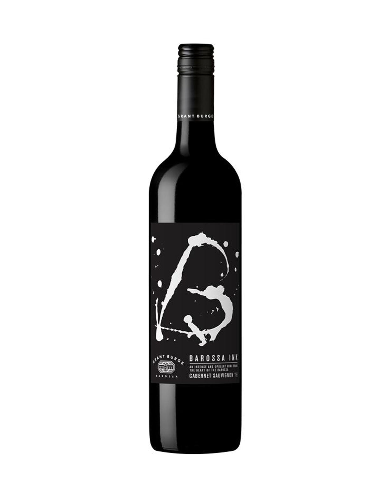 GRANT BURGE BAROSSA INK CABERNET        
