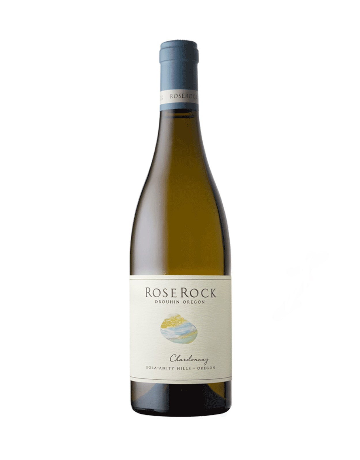 ROSEROCK CHARDONNAY                     