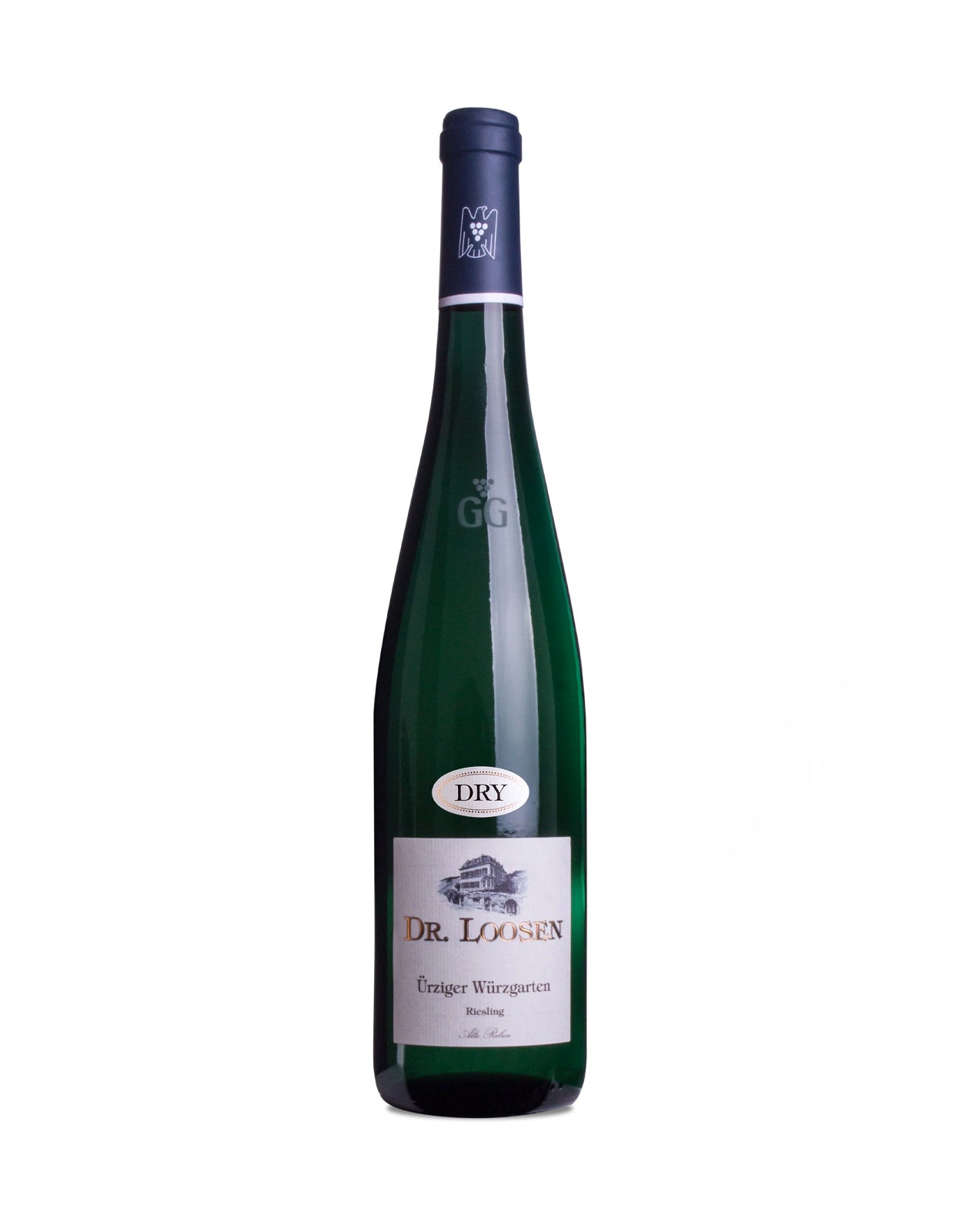 URZIGER WURZGARTEN RIESLING QT GG       