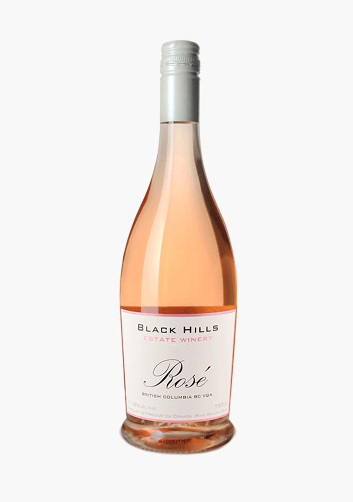 Black Hills Rosé 2021