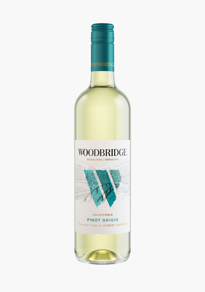 WOODBRIDGE PINOT GRIGIO                 