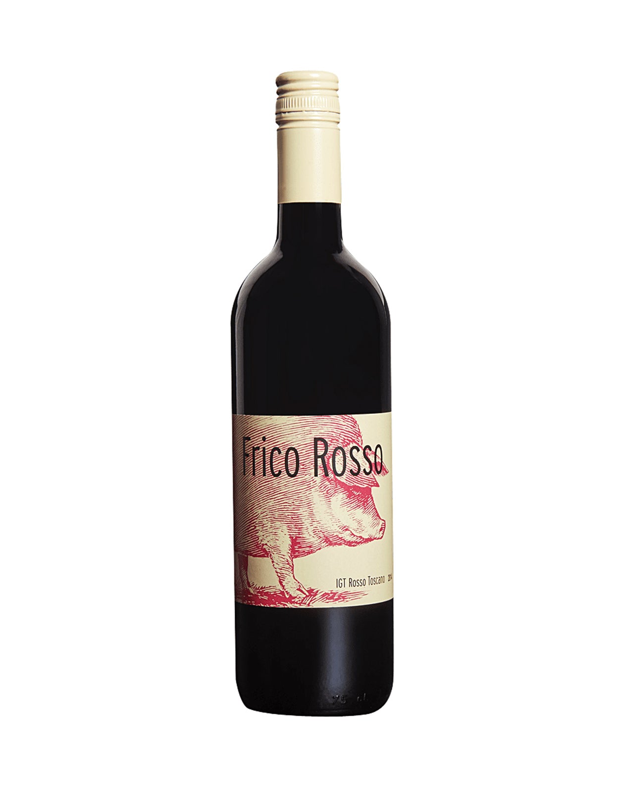 FRICO SANGIOVESE                        