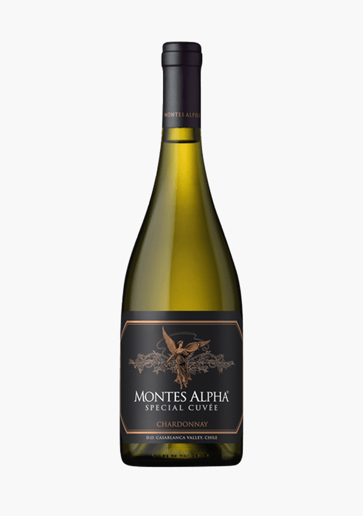 ALPHA SPECIAL CUVEE CHARDONNAY          
