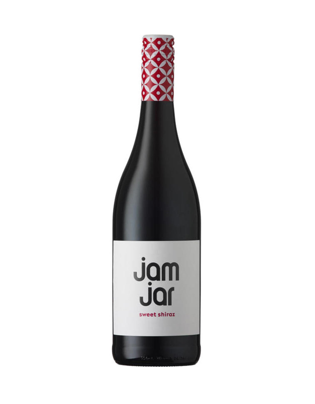 JAM JAR SWEET SHIRAZ                    